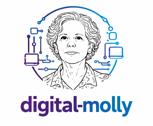 digital-molly